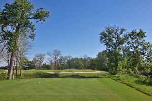 Darmor 7th Tee